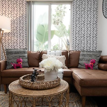 Gucci Mickey And Maxico Lofts Free Parking And Wifi Apartment Los Angeles Ngoại thất bức ảnh