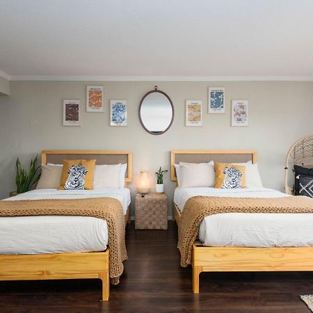 Gucci Mickey And Maxico Lofts Free Parking And Wifi Apartment Los Angeles Ngoại thất bức ảnh