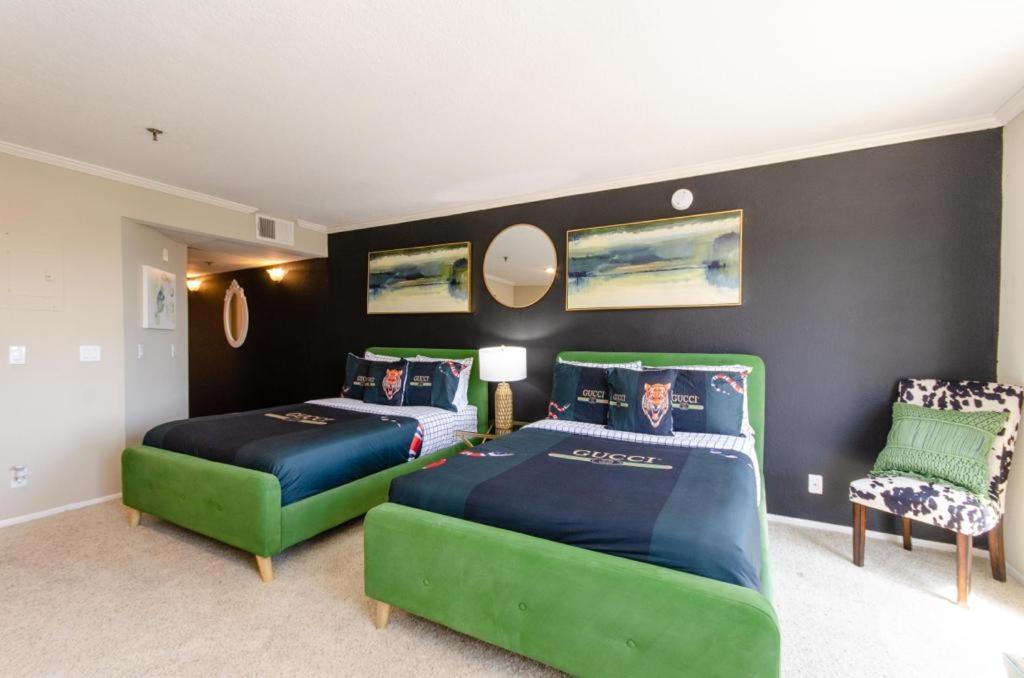 Gucci Mickey And Maxico Lofts Free Parking And Wifi Apartment Los Angeles Ngoại thất bức ảnh