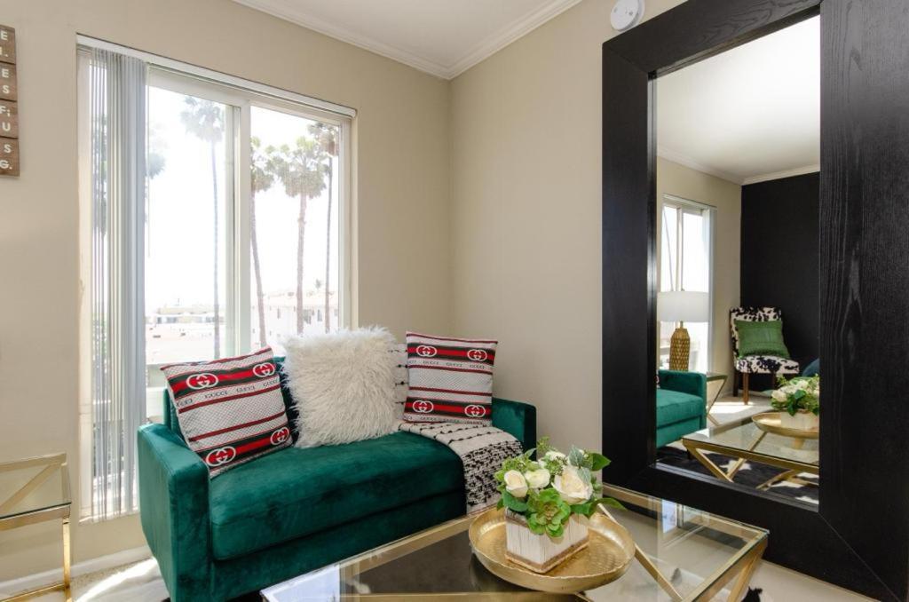 Gucci Mickey And Maxico Lofts Free Parking And Wifi Apartment Los Angeles Ngoại thất bức ảnh