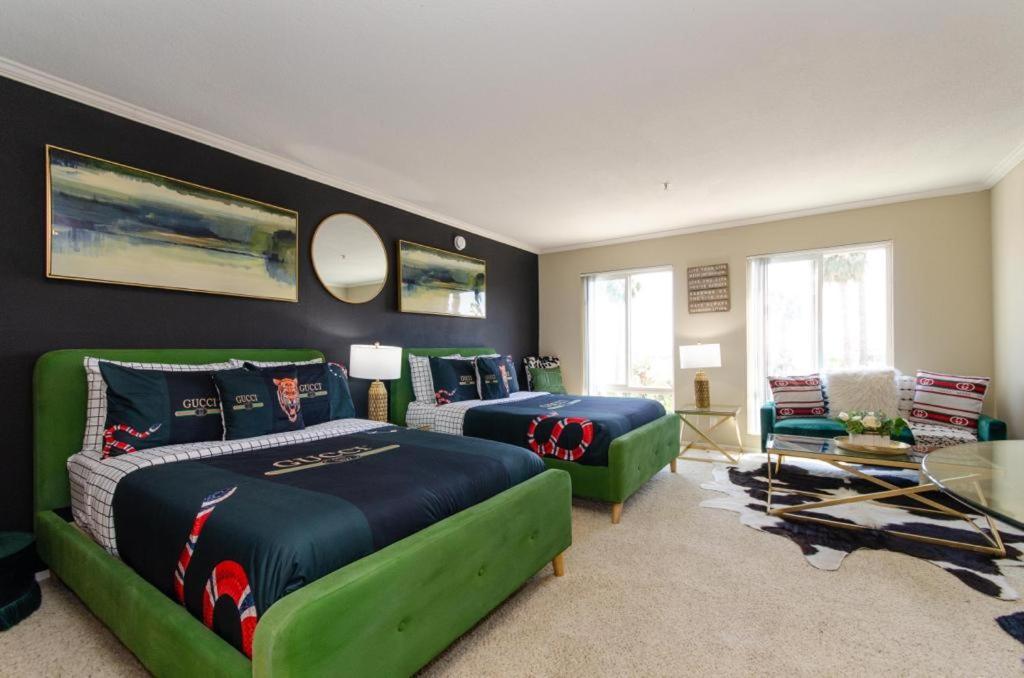 Gucci Mickey And Maxico Lofts Free Parking And Wifi Apartment Los Angeles Ngoại thất bức ảnh