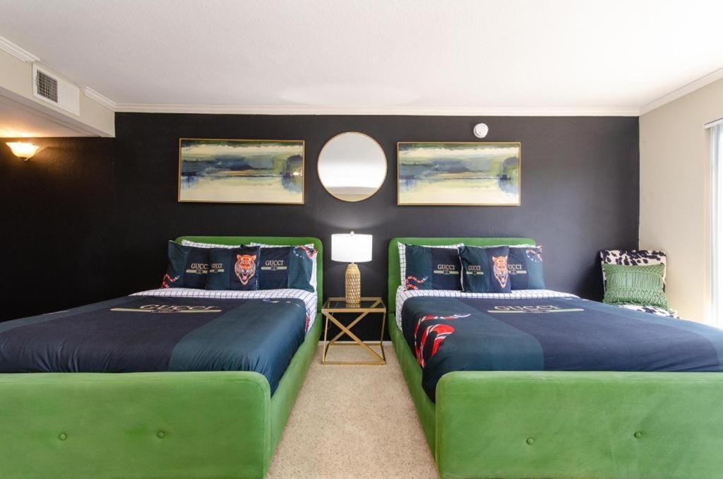 Gucci Mickey And Maxico Lofts Free Parking And Wifi Apartment Los Angeles Ngoại thất bức ảnh