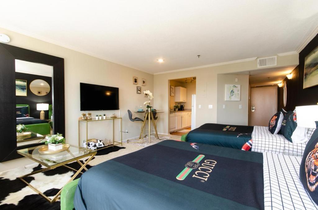 Gucci Mickey And Maxico Lofts Free Parking And Wifi Apartment Los Angeles Ngoại thất bức ảnh