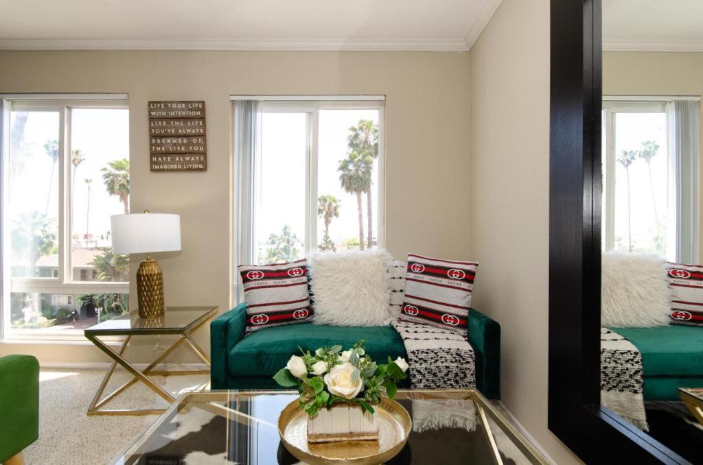 Gucci Mickey And Maxico Lofts Free Parking And Wifi Apartment Los Angeles Ngoại thất bức ảnh
