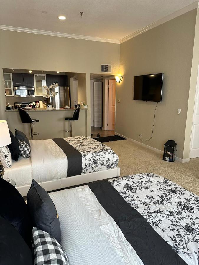 Gucci Mickey And Maxico Lofts Free Parking And Wifi Apartment Los Angeles Ngoại thất bức ảnh