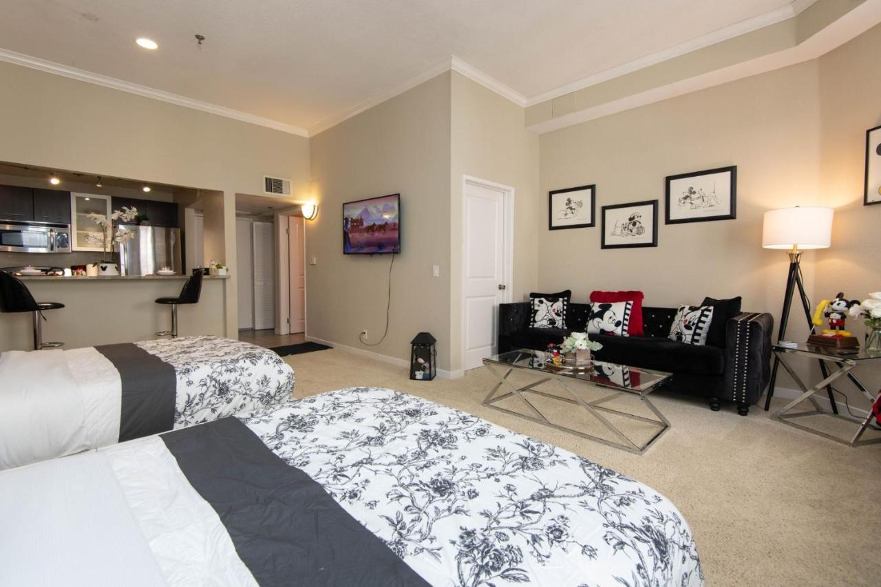 Gucci Mickey And Maxico Lofts Free Parking And Wifi Apartment Los Angeles Ngoại thất bức ảnh