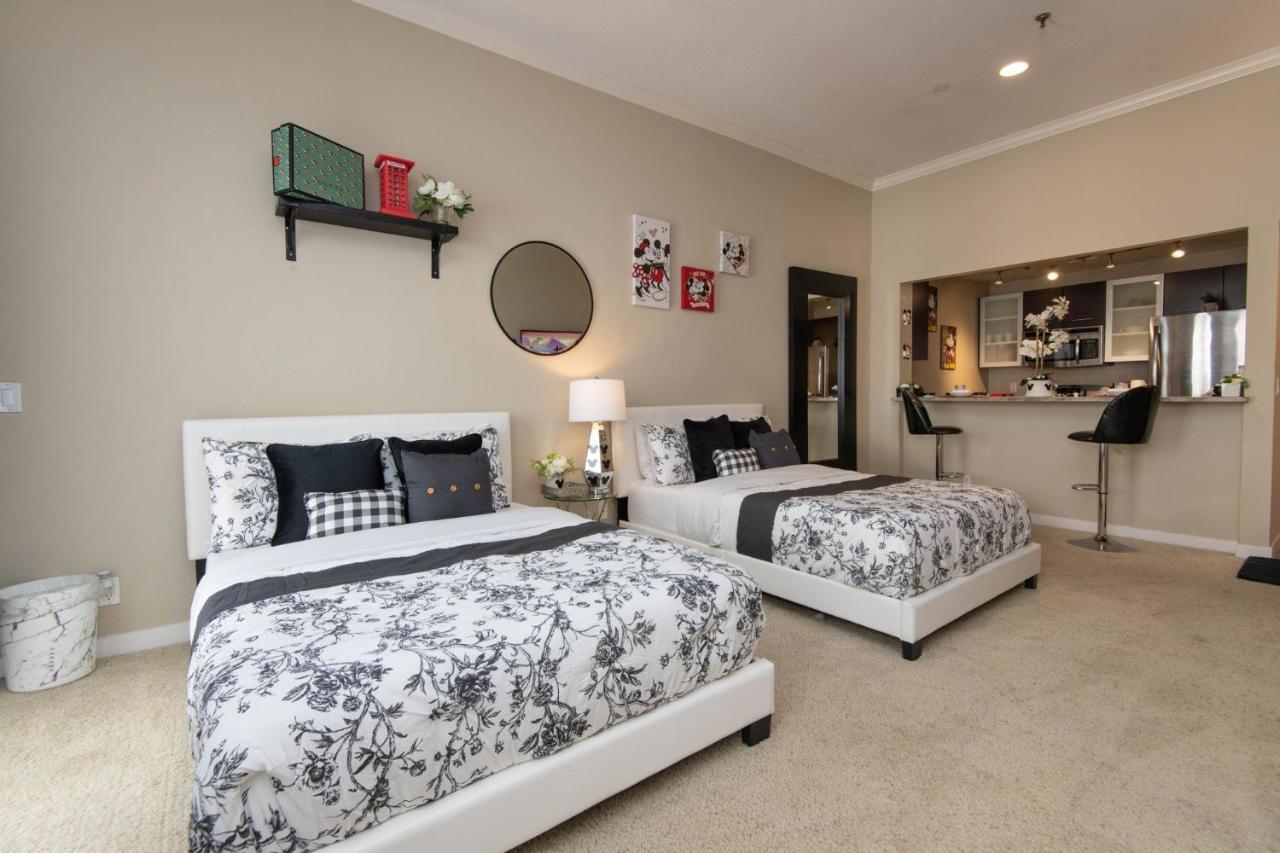 Gucci Mickey And Maxico Lofts Free Parking And Wifi Apartment Los Angeles Ngoại thất bức ảnh