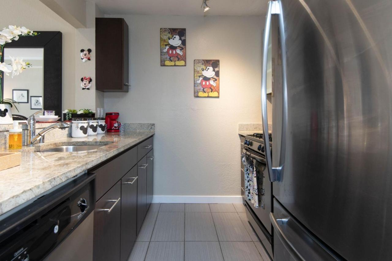 Gucci Mickey And Maxico Lofts Free Parking And Wifi Apartment Los Angeles Ngoại thất bức ảnh