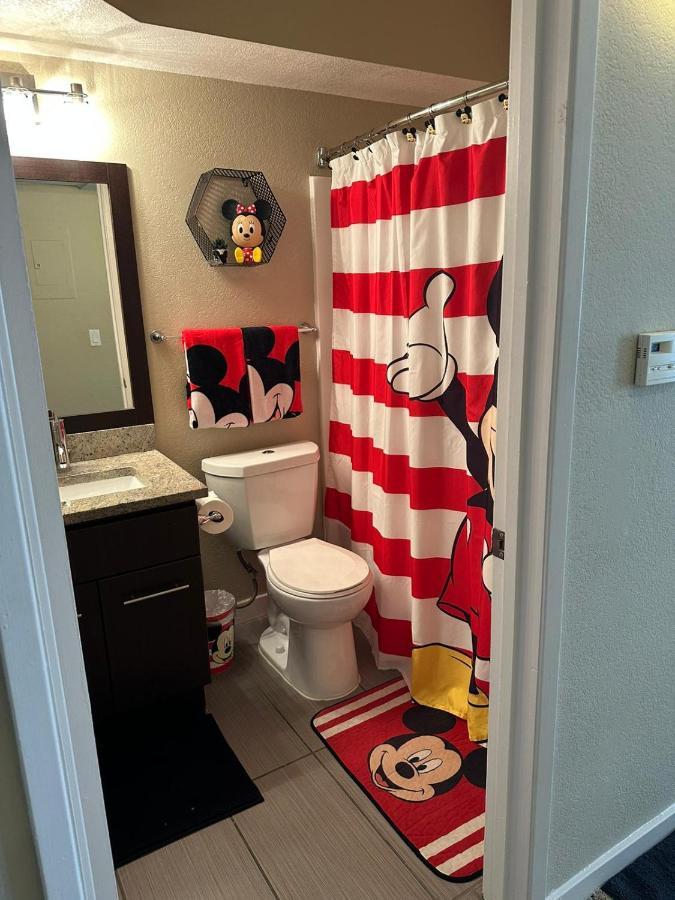 Gucci Mickey And Maxico Lofts Free Parking And Wifi Apartment Los Angeles Ngoại thất bức ảnh