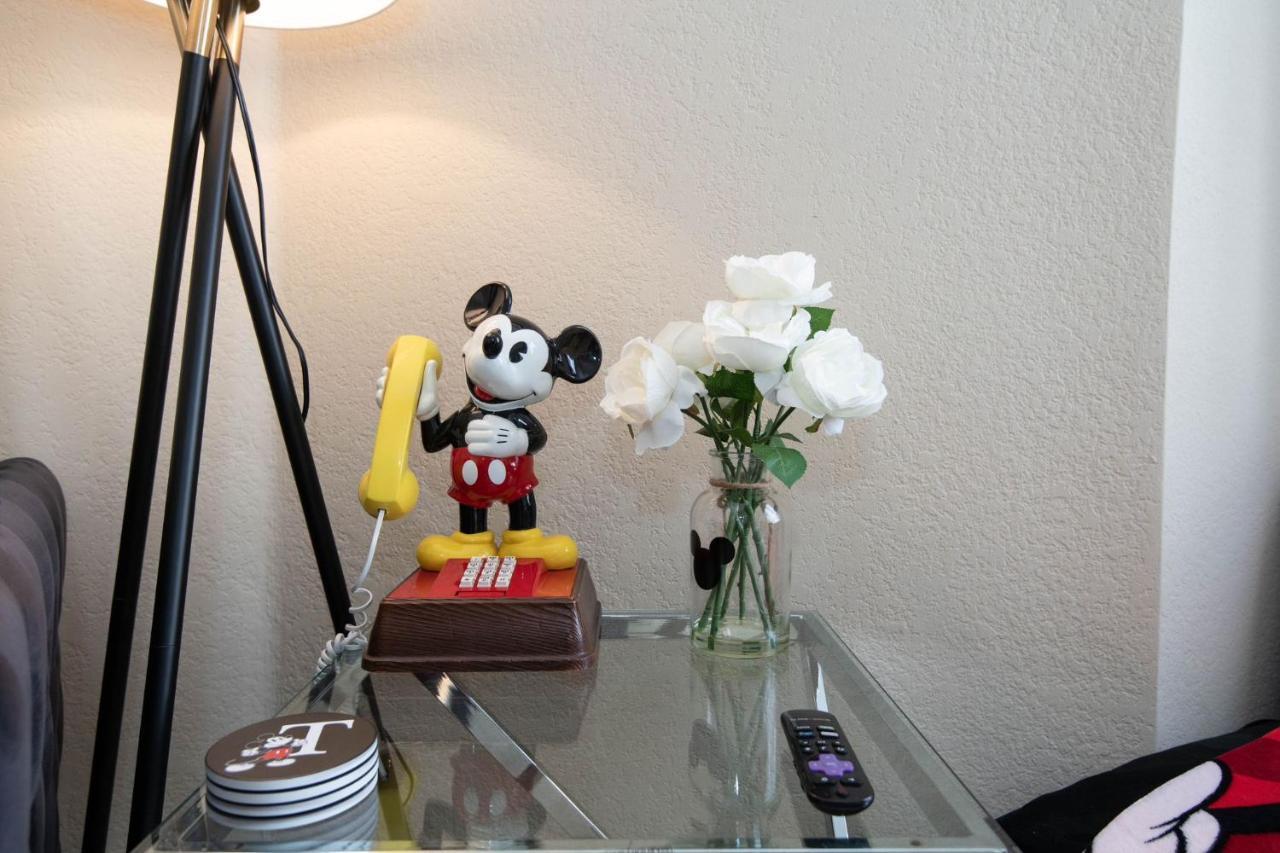 Gucci Mickey And Maxico Lofts Free Parking And Wifi Apartment Los Angeles Ngoại thất bức ảnh