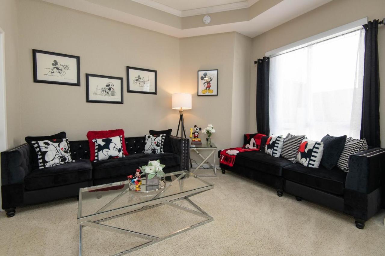 Gucci Mickey And Maxico Lofts Free Parking And Wifi Apartment Los Angeles Ngoại thất bức ảnh