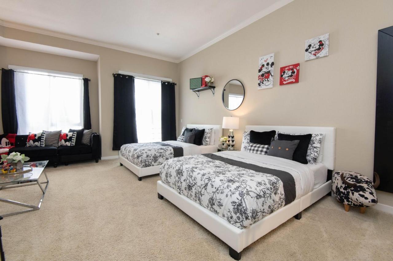 Gucci Mickey And Maxico Lofts Free Parking And Wifi Apartment Los Angeles Ngoại thất bức ảnh