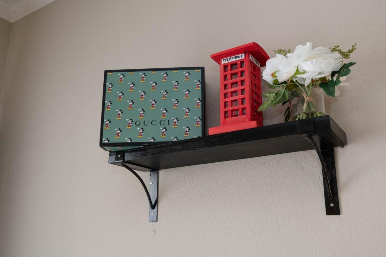 Gucci Mickey And Maxico Lofts Free Parking And Wifi Apartment Los Angeles Ngoại thất bức ảnh