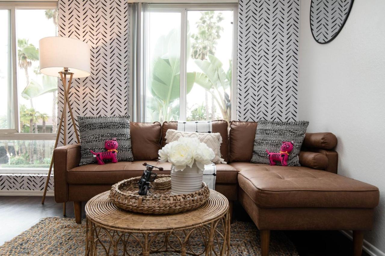 Gucci Mickey And Maxico Lofts Free Parking And Wifi Apartment Los Angeles Ngoại thất bức ảnh