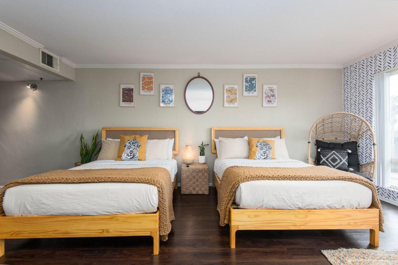 Gucci Mickey And Maxico Lofts Free Parking And Wifi Apartment Los Angeles Ngoại thất bức ảnh