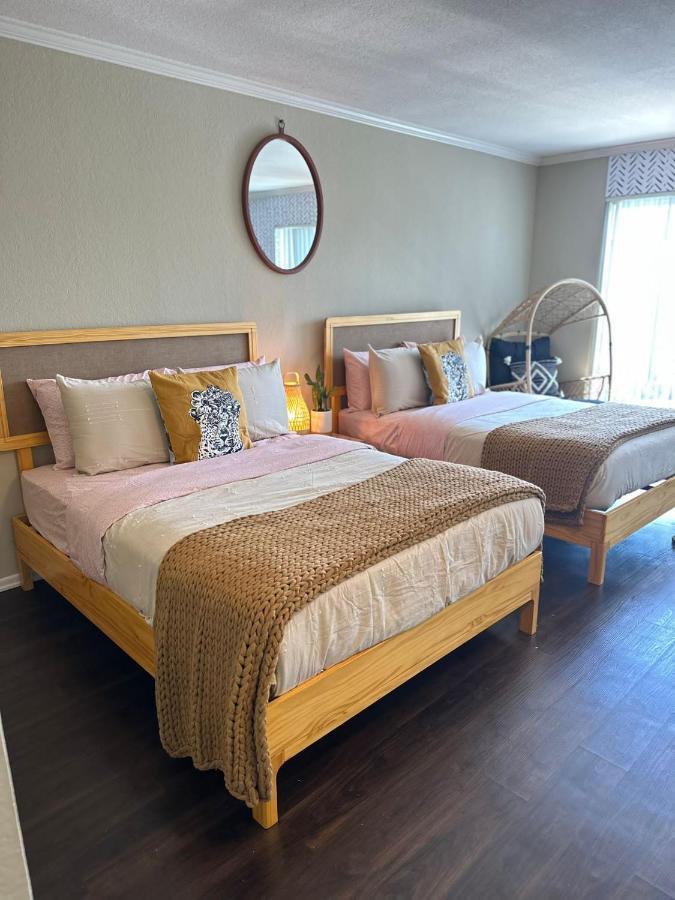 Gucci Mickey And Maxico Lofts Free Parking And Wifi Apartment Los Angeles Ngoại thất bức ảnh
