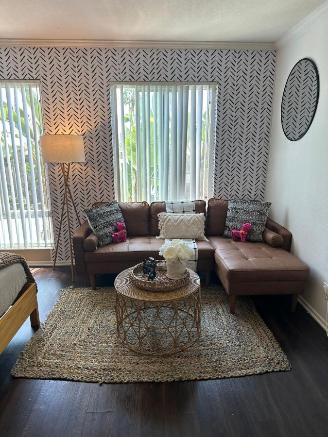 Gucci Mickey And Maxico Lofts Free Parking And Wifi Apartment Los Angeles Ngoại thất bức ảnh
