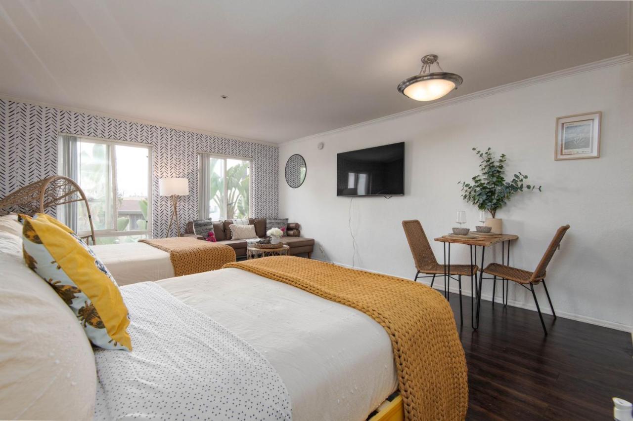 Gucci Mickey And Maxico Lofts Free Parking And Wifi Apartment Los Angeles Ngoại thất bức ảnh