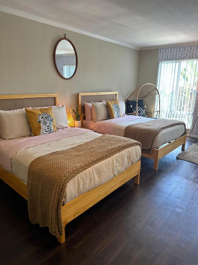 Gucci Mickey And Maxico Lofts Free Parking And Wifi Apartment Los Angeles Ngoại thất bức ảnh